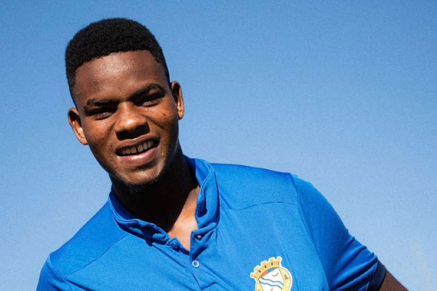 OFICIAL: Alverca contrata dois talentos internacionais e já soma 24 reforços