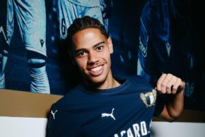 OFICIAL: Famalicão aposta em jovem promessa suíça