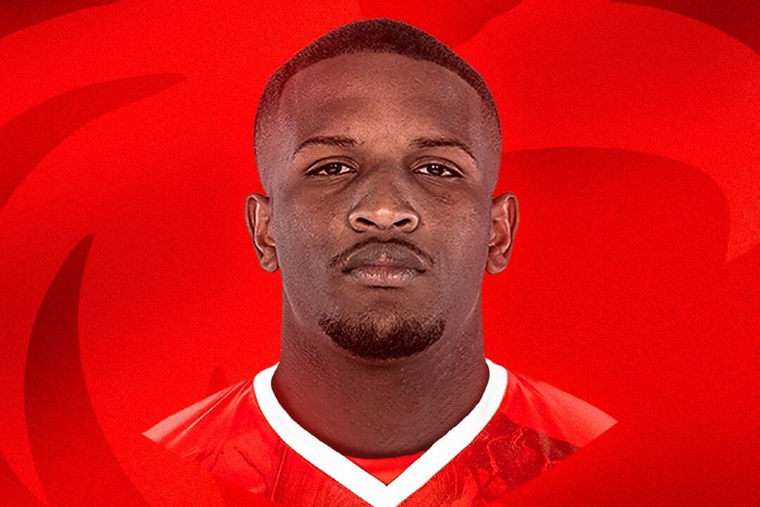 OFICIAL: Santa Clara reforça ataque com Elias Manoel por empréstimo do Botafogo
