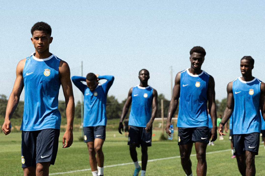 Primeiro tropeção do Alverca: 0-0 frente ao Fafe