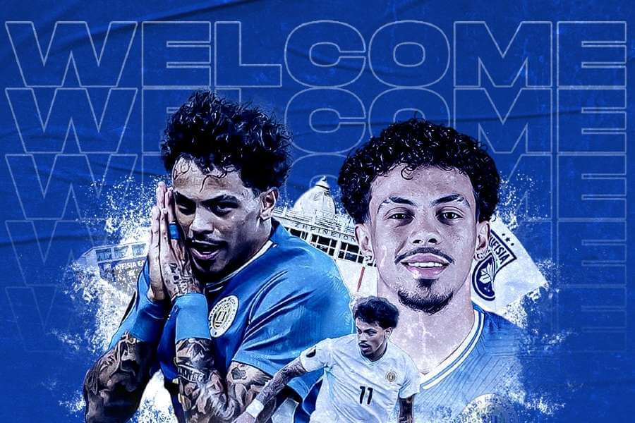 OFICIAL: Jeremy Antonisse deixa Moreirense e ruma à Grécia