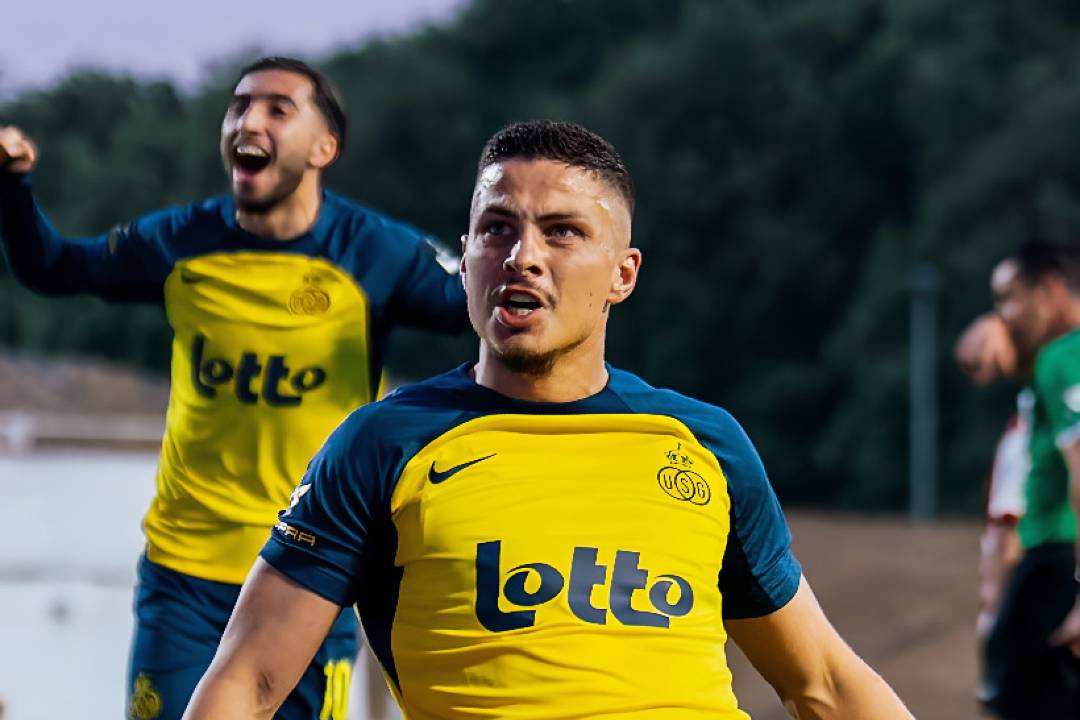 Ex-adversário sobre Ivanovic: “É um ponta de lança chato. Faz lembrar o Luis Suárez”