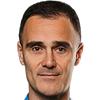 Zeljko Ljubenovic