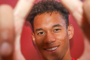 OFICIAL: Benfica empresta Diogo Spencer ao AVS