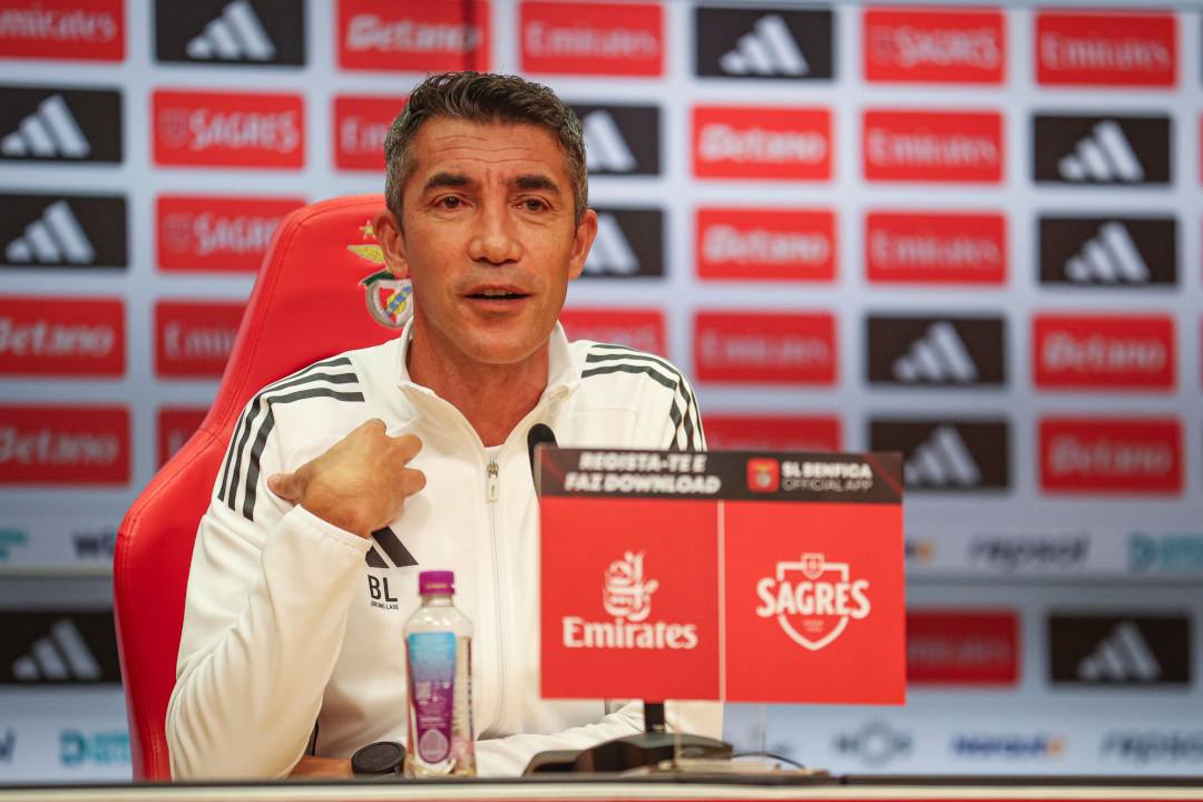 Bruno Lage aposta na criatividade coletiva para vencer o Nice