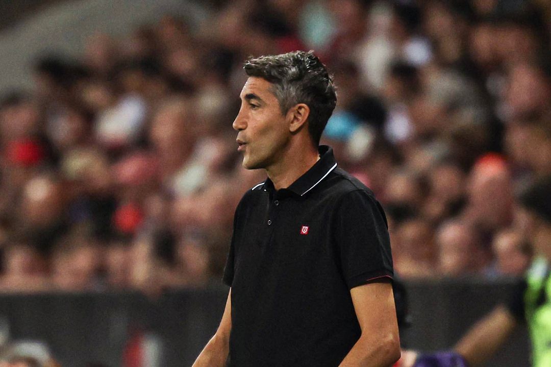 Lage após triunfo em Nice: “Sólidos, agressivos e com uma exibição segura”