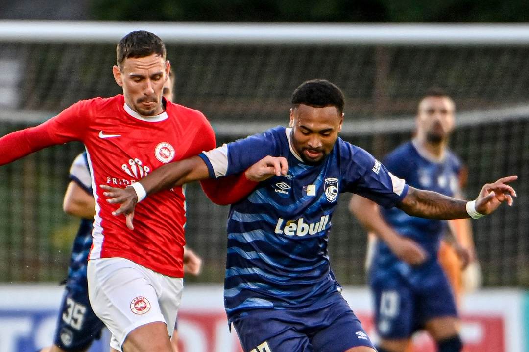 LCE: Santa Clara tenta confirmar o ‘play-off’ na receção ao Larne FC