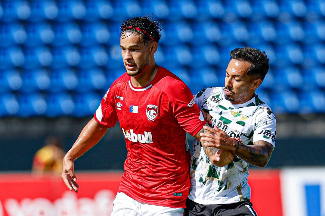 I Liga: Santa Clara continua sem pontos após derrota caseira frente ao Moreirense