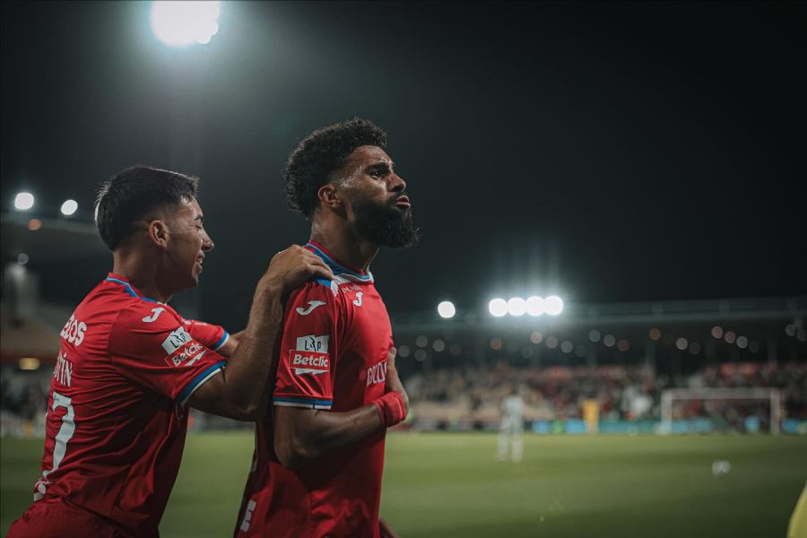 Gil Vicente derruba série vitoriosa do Moreirense na I Liga