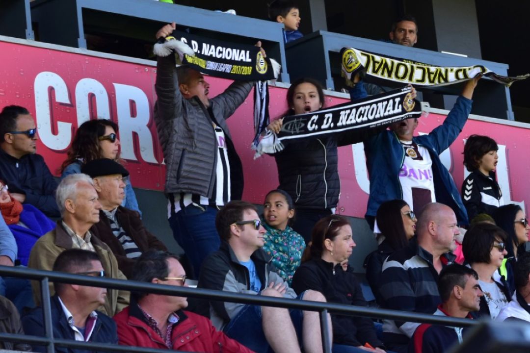 Jornada inaugural da I Liga 2025/26 continua com jogos na Madeira e em Arouca