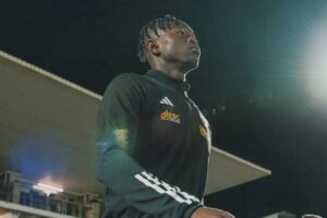 OFICIAL: Isaac Monteiro deixa o Casa Pia e reforça o Anadia