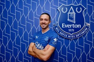 OFICIAL: Jack Grealish troca Manchester City pelo Everton