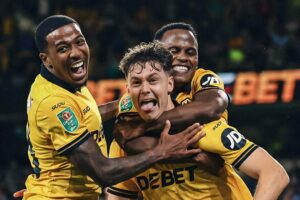 Liga Inglesa: Wolverhampton tem primeira vitória à custa de Nuno Espírito Santo