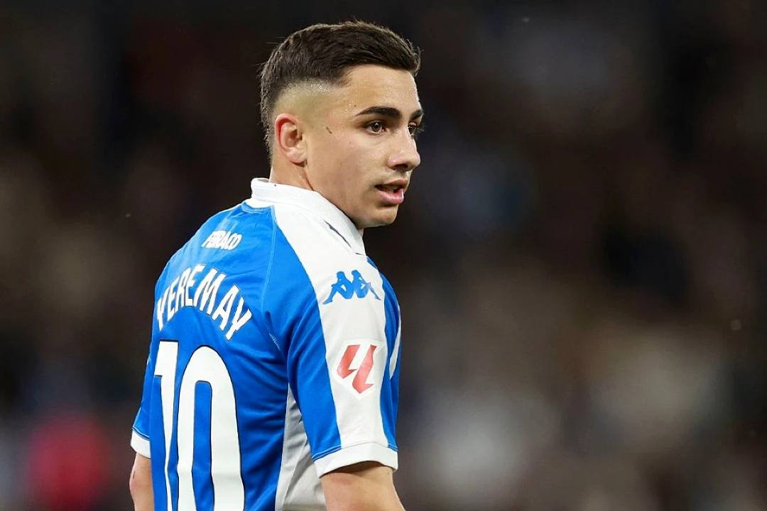 Mercado: Sporting insiste em Yeremay Hernández e vê recusa do Deportivo