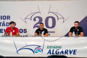 Juan Bezares após goleada: "Saímos daqui melhores apesar do resultado"