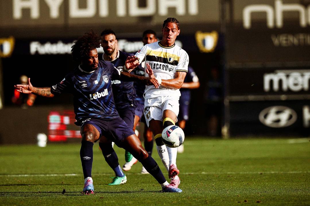 I Liga: Famalicão e Gil Vicente protagonizam primeiro jogo sem golos