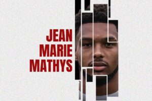 OFICIAL: Mathys Jean-Marie troca Torreense pelo Felgueiras