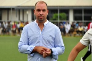 Sérgio Traguil é o novo treinador dos angolanos da Académica do Lobito