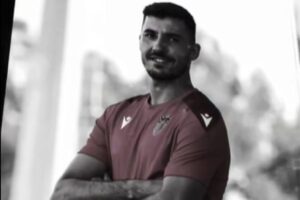OFICIAL: Pedro Sá regressa a Portugal para reforçar o Penafiel
