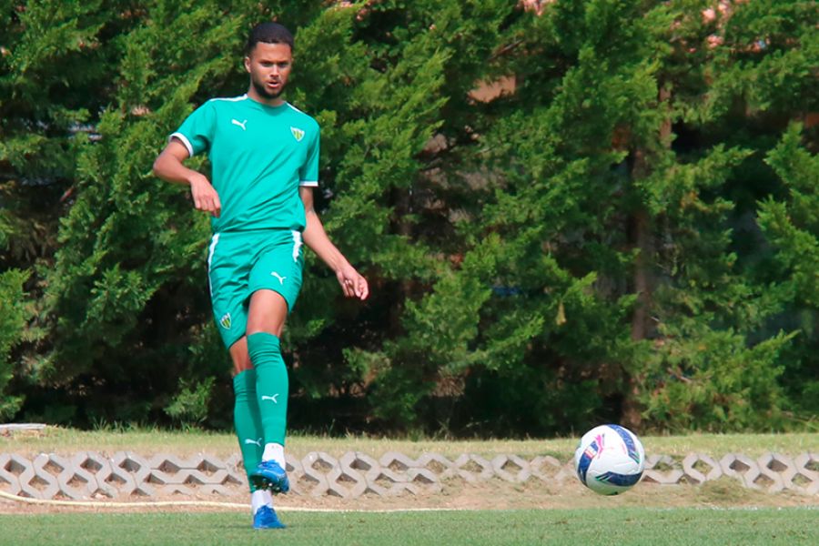 João Cesco e Tondela rescindem contrato por mútuo acordo