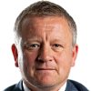 Chris Wilder