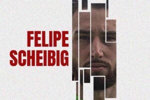 OFICIAL: FC Felgueiras reforça baliza com guarda-redes brasileiro da Série C
