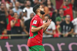 Regragui leva Marrocos ao Mundial-2026 com goleada impiedosa