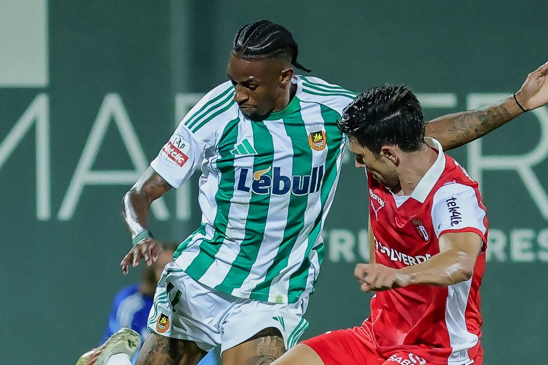 Rio Ave critica Liga por alteração da data com Famalicão