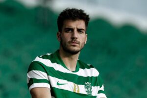 OFICIAL: Fotis Ioannidis assina pelo Sporting por 22 milhões