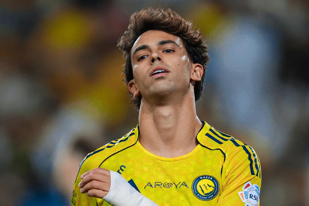 João Félix criticado: “Não vai ficar na história”