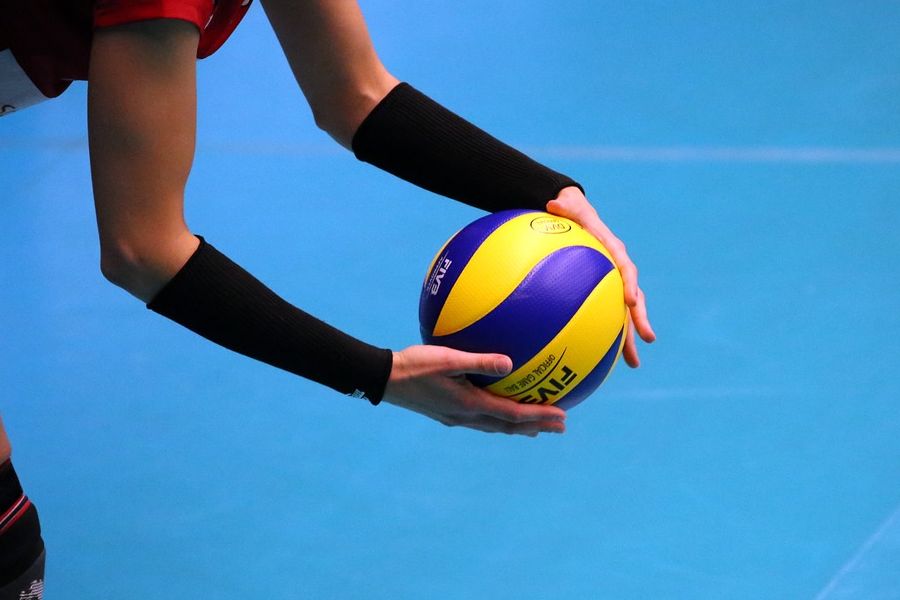 Portugal cai nos ‘oitavos’ do Mundial de Voleibol frente à Bulgária