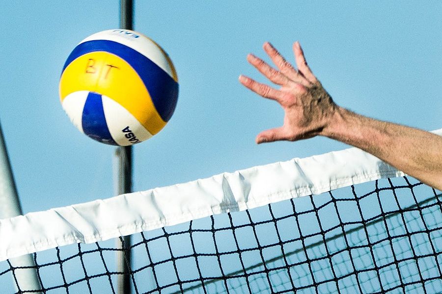 Pedrosa e Campos caem no Elite16 do Rio após derrota frente a dupla neerlandesa