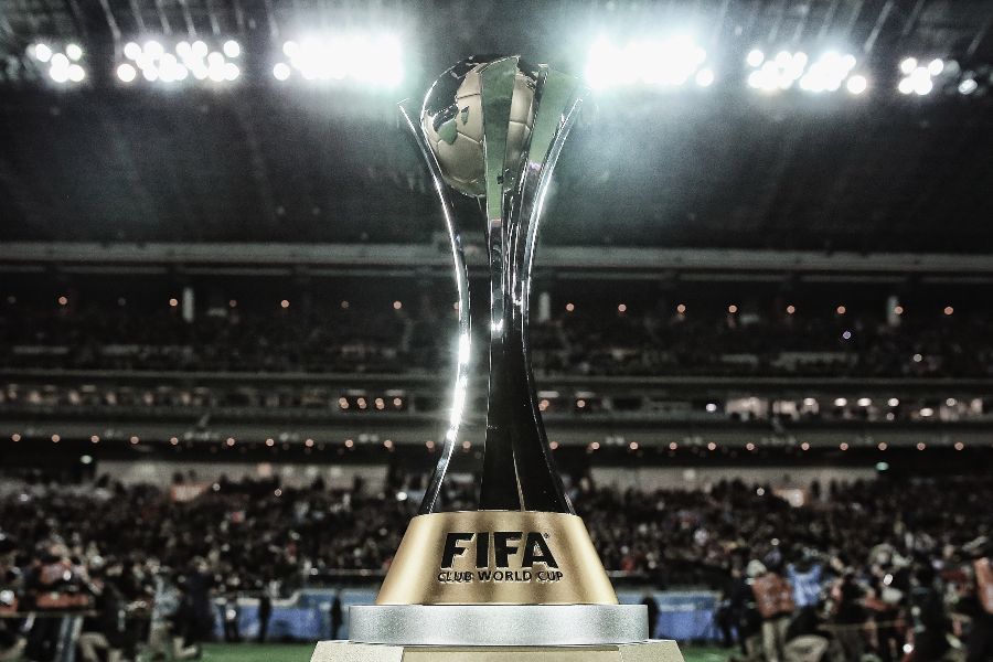FIFA anuncia prémios de cerca de 926 milhões de euros para o Mundial de clubes