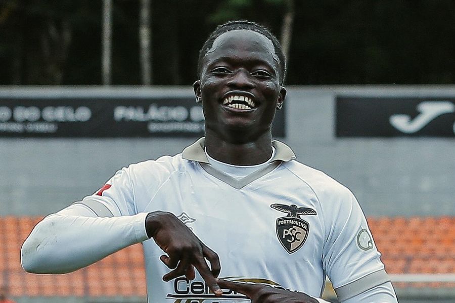 ll Liga: Portimonense vence em Viseu num jogo de dez e muitos golos
