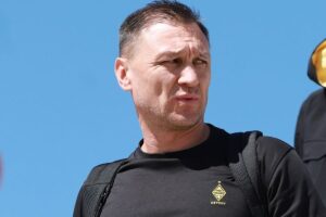 Kairat Almaty encara estreia “emocionante” na Liga dos Campeões