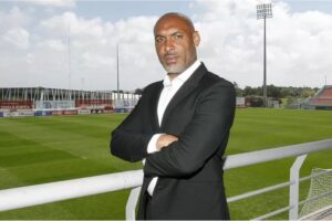 Mundial2026: Hélder Cristóvão considera Irlanda de hoje inferior à de há 30 anos