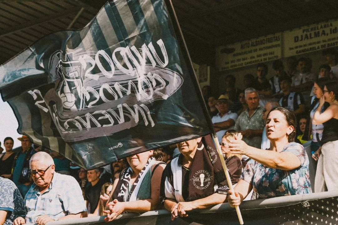 Treinador do Celoricense admite “baixar linhas” frente ao FC Porto