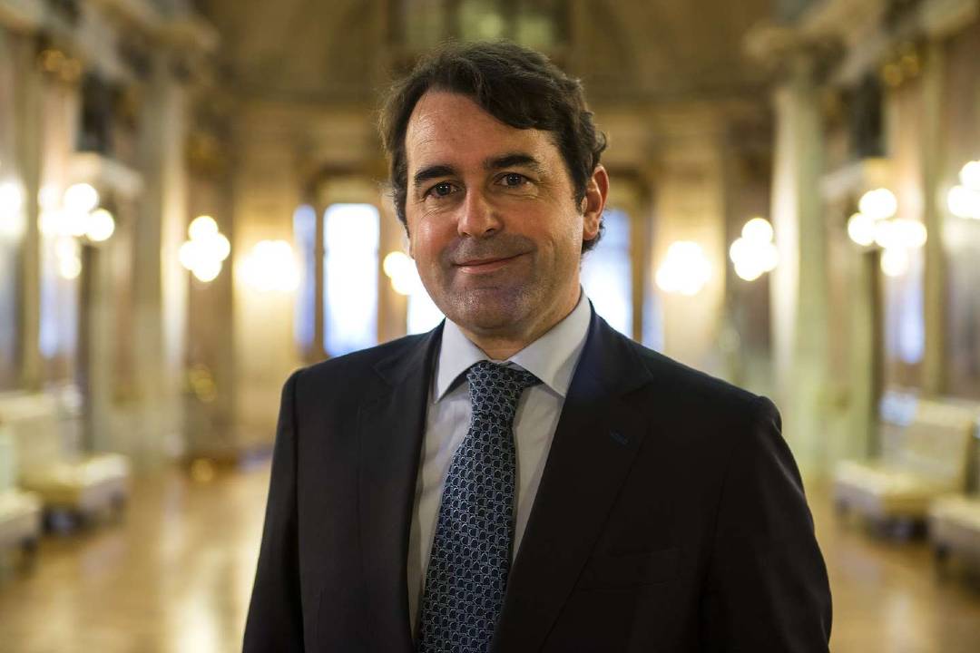 “Derrota do FC Porto? A única coisa que tenho a dizer é que estou com a neura”