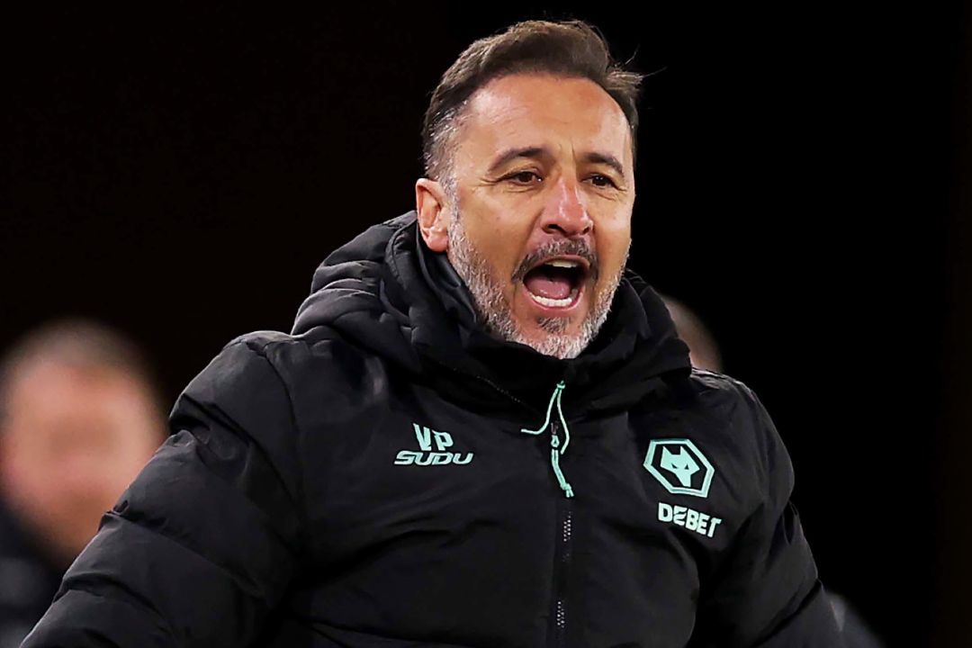 OFICIAL: Treinador Vítor Pereira assina com o Nottingham Forest