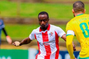 Leixões faz reviravolta e vence Amarante no prolongamento