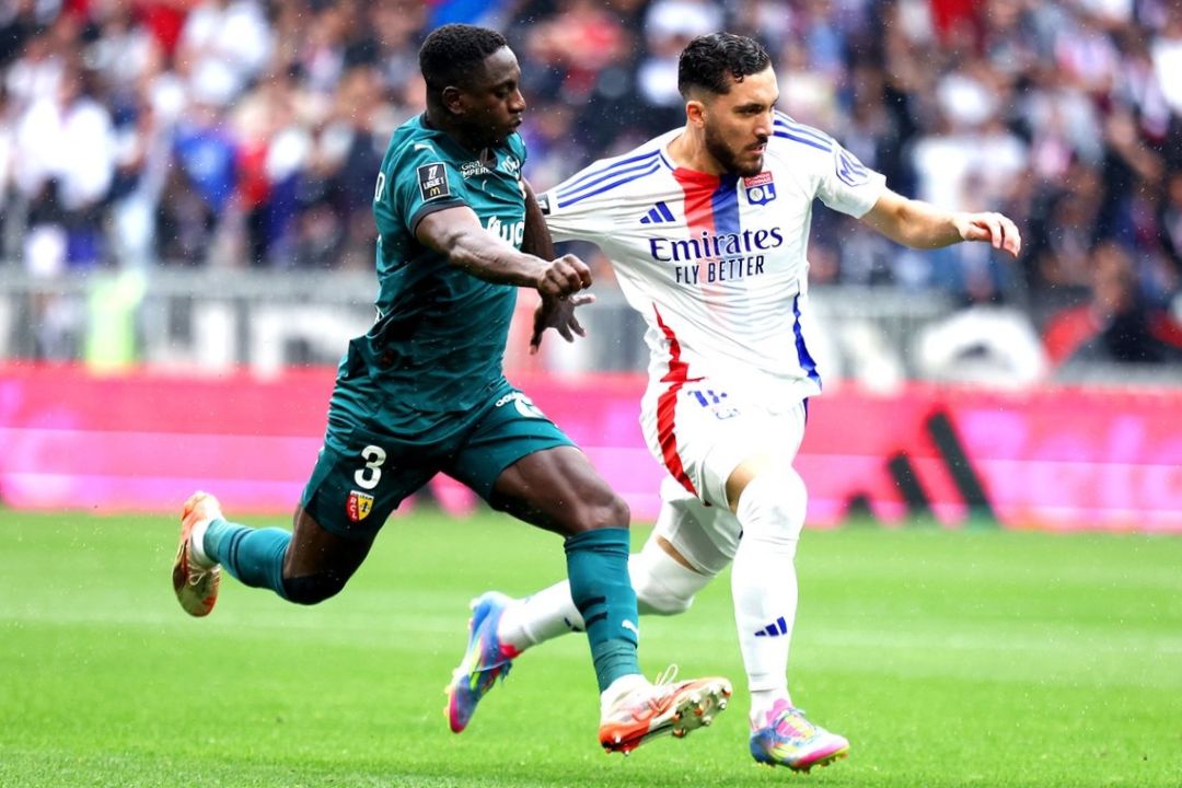 Lyon e Marselha ‘escorregam’ e Mónaco aproveita para ser ‘vice’ da Liga francesa