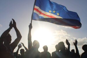 Cabo Verde qualifica-se pela primeira vez para um Mundial e é o quarto país lusófono a o fazer