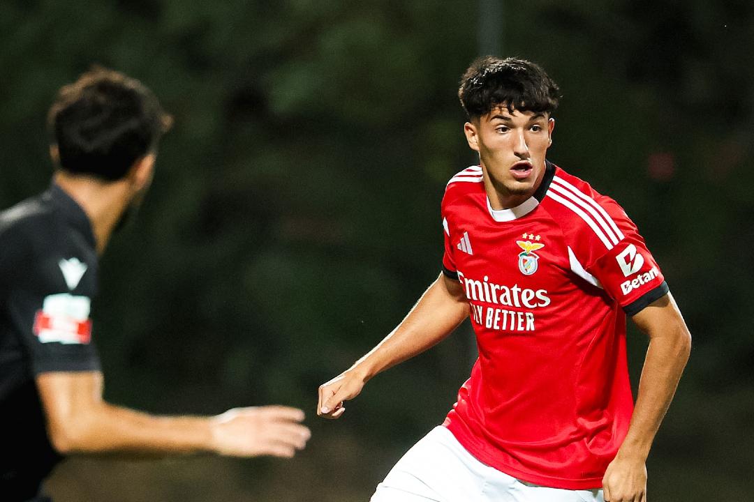 II Liga: Triunfo do Penafiel no Seixal agrava crise do Benfica B