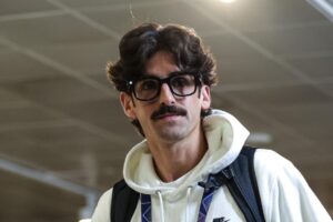 Rui Borges e Francisco Trincão entre os vencedores da gala Quinas de Ouro