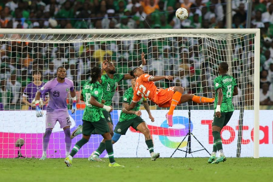 Costa do Marfim e Senegal asseguram quarta presença em fases finais