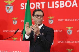 "O Benfica tem agora o pior conjunto de quadros dos 3 grandes"