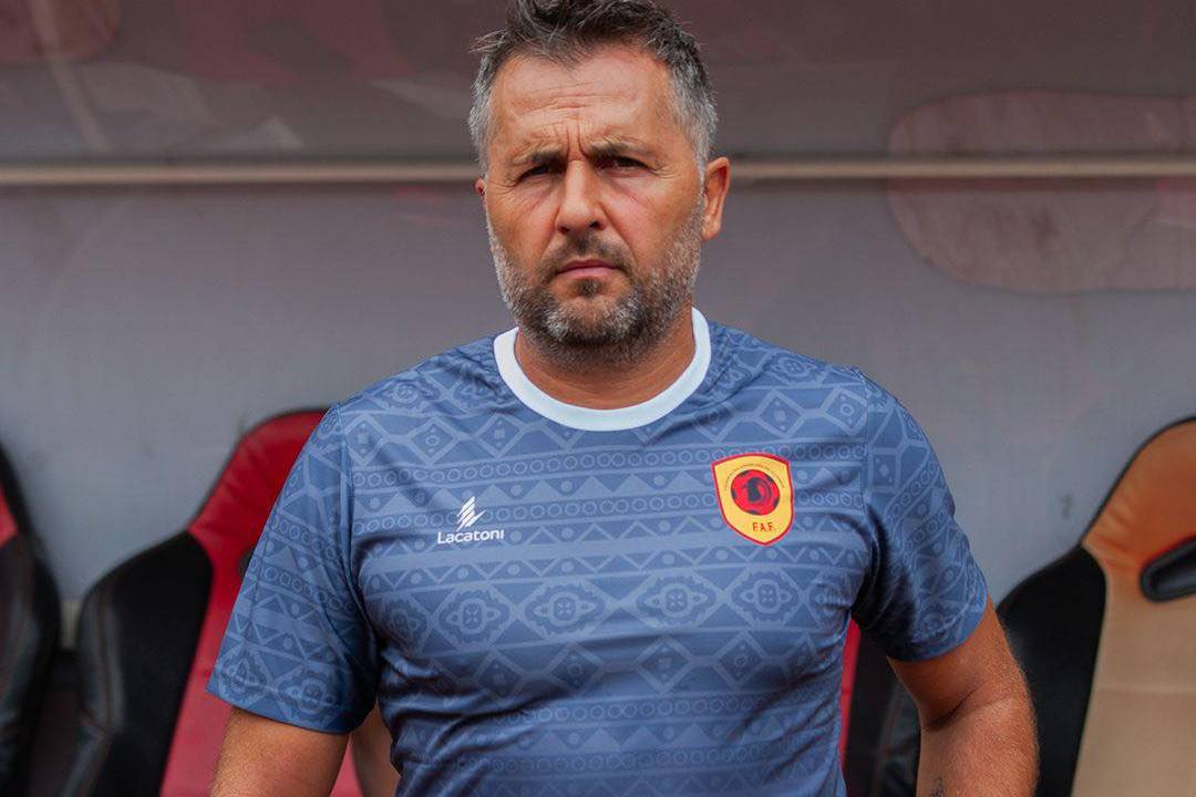 Patrice Beaumelle deixa comando da seleção angolana para liderar clube africano