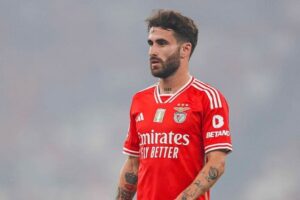 "O Rafa no Benfica pode ser um salvador"