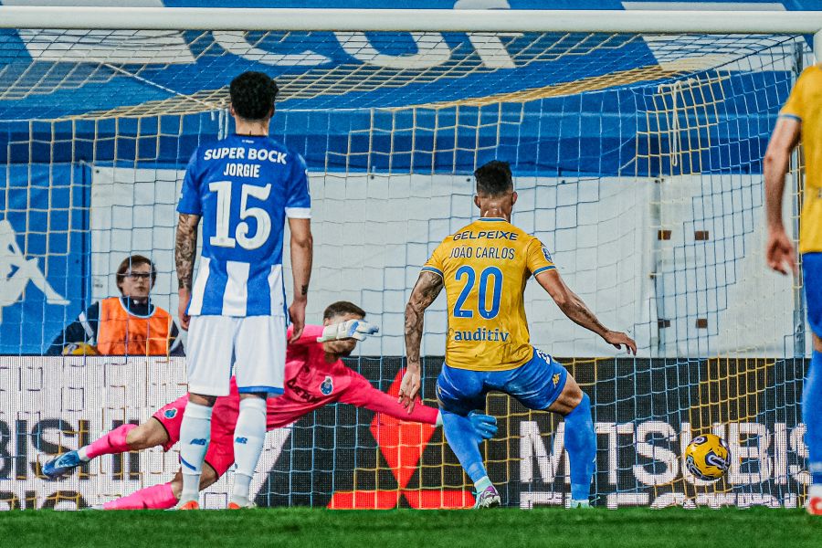 “Período de compensação foi trágico para o FC Porto”