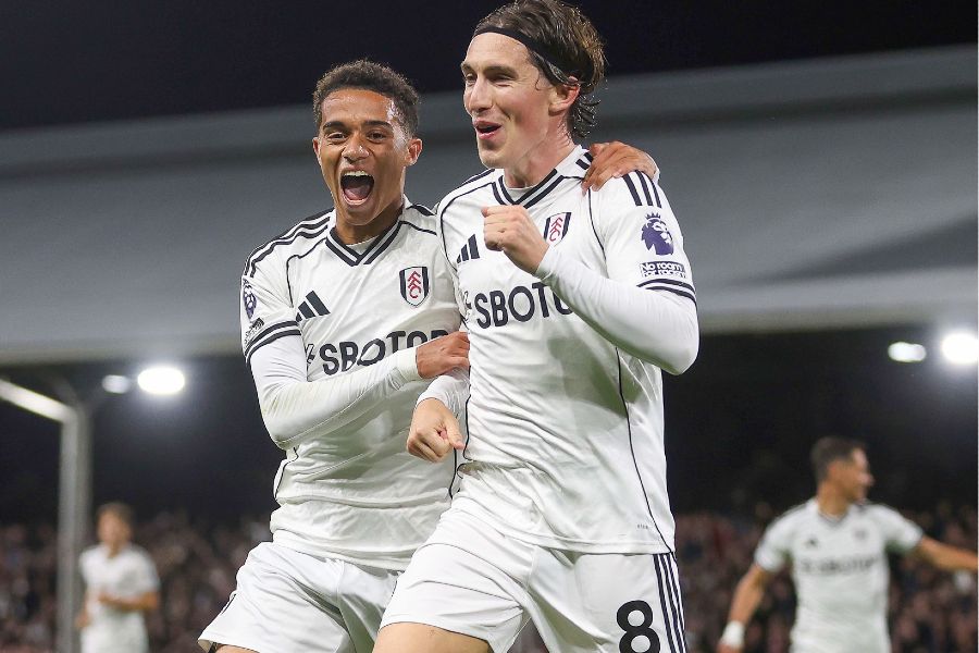 Fulham, de Marco Silva, vence Wycombe nas grandes penalidades da Taça da Liga Inglesa
